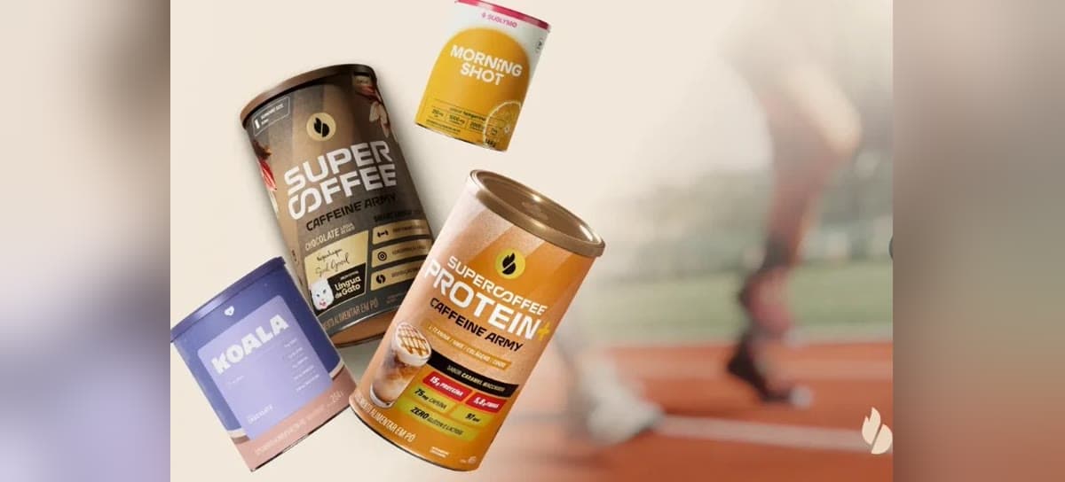 Caffeine Army