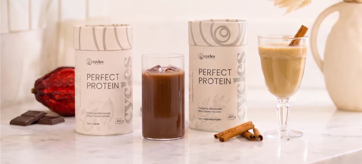 Cycles Nutrition